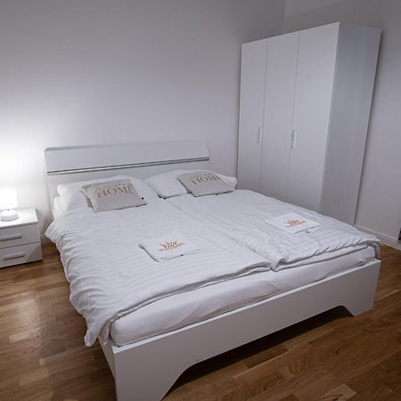 New Apartments Complex Prague Florenc 外观 照片