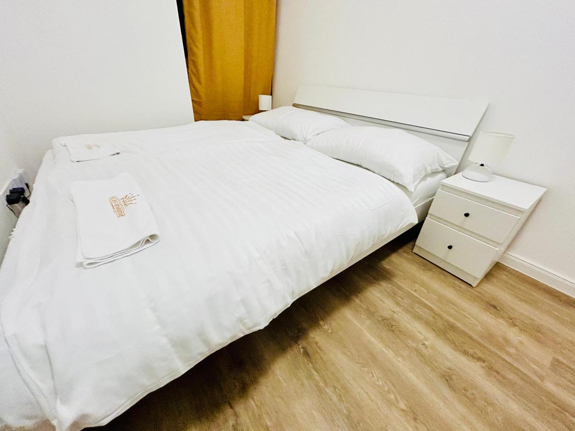 New Apartments Complex Prague Florenc 外观 照片