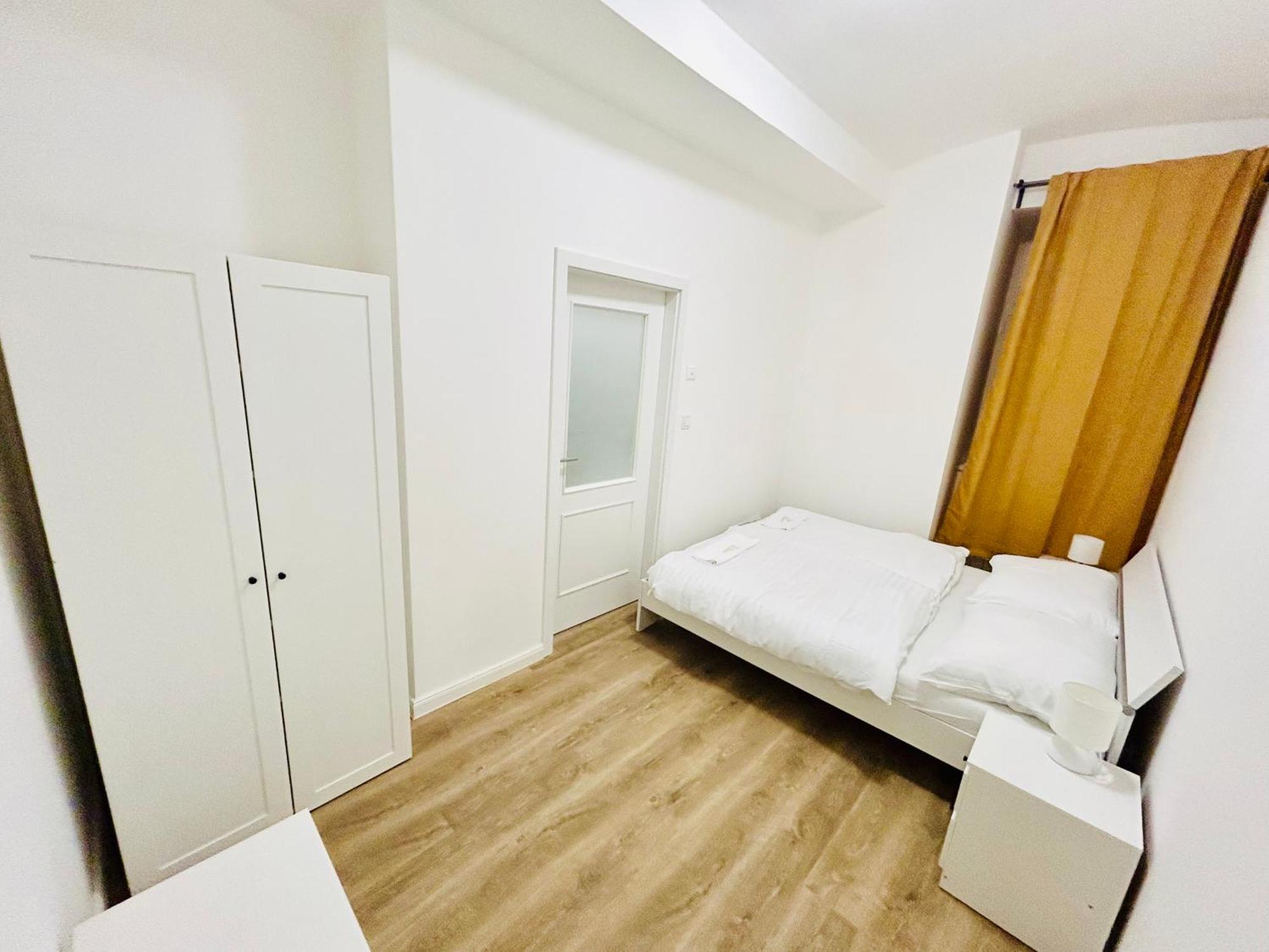 New Apartments Complex Prague Florenc 外观 照片