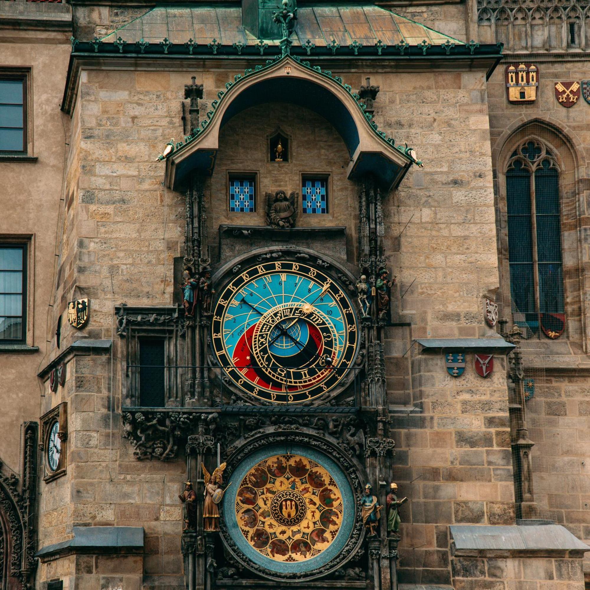 New Apartments Complex Prague Florenc 外观 照片