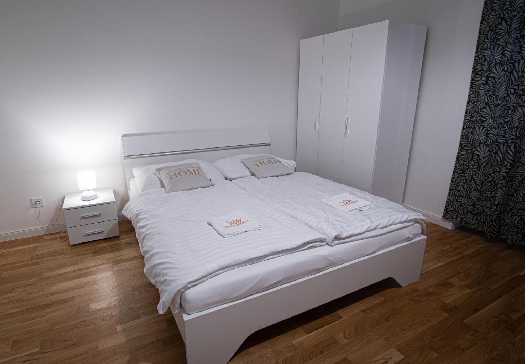 New Apartments Complex Prague Florenc 外观 照片