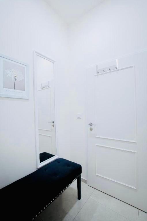 New Apartments Complex Prague Florenc 外观 照片
