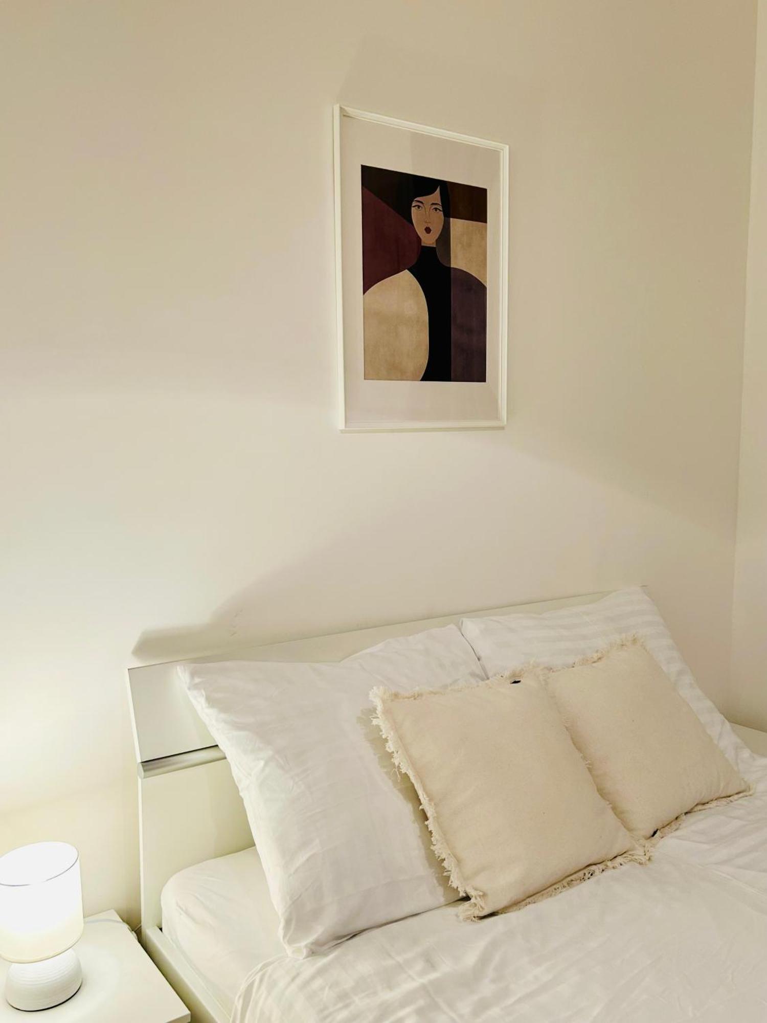 New Apartments Complex Prague Florenc 外观 照片