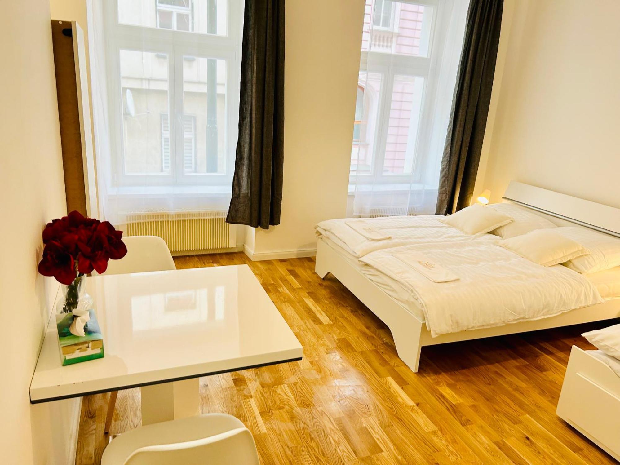 New Apartments Complex Prague Florenc 外观 照片