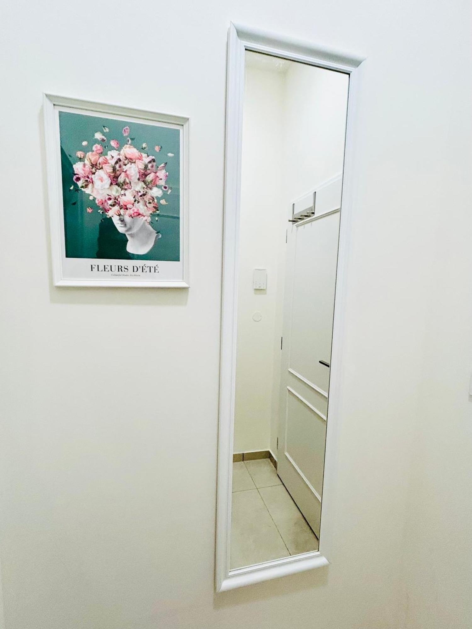New Apartments Complex Prague Florenc 外观 照片