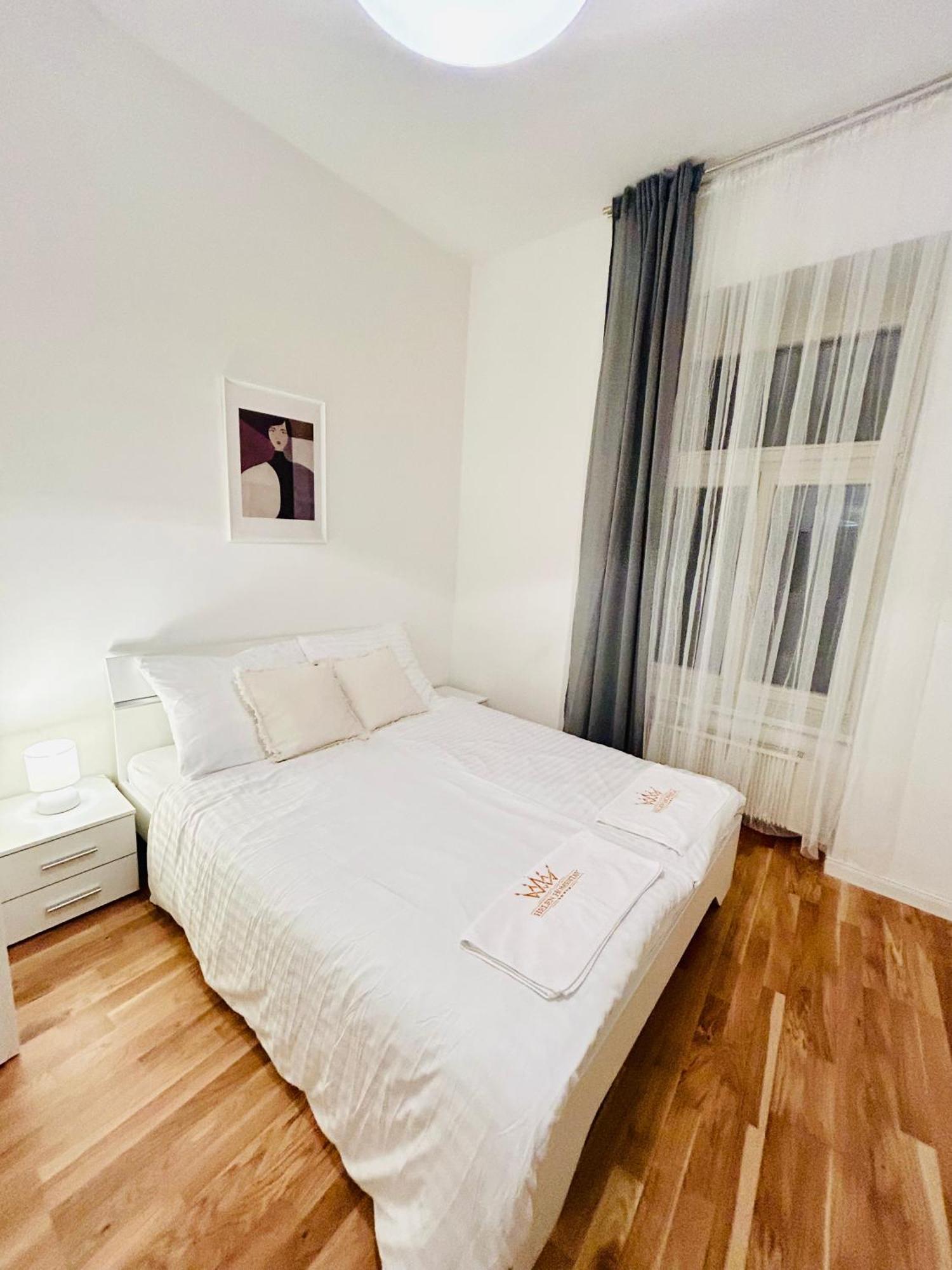 New Apartments Complex Prague Florenc 外观 照片