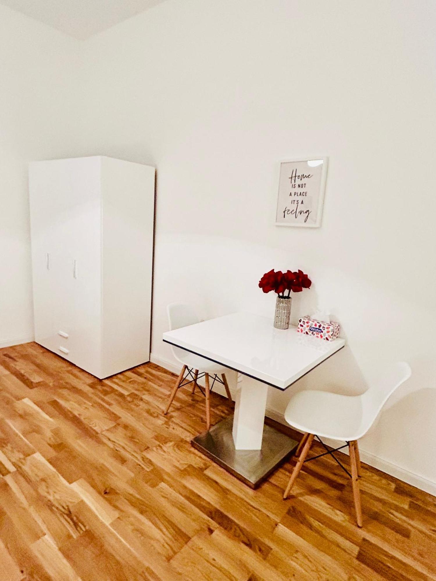 New Apartments Complex Prague Florenc 外观 照片