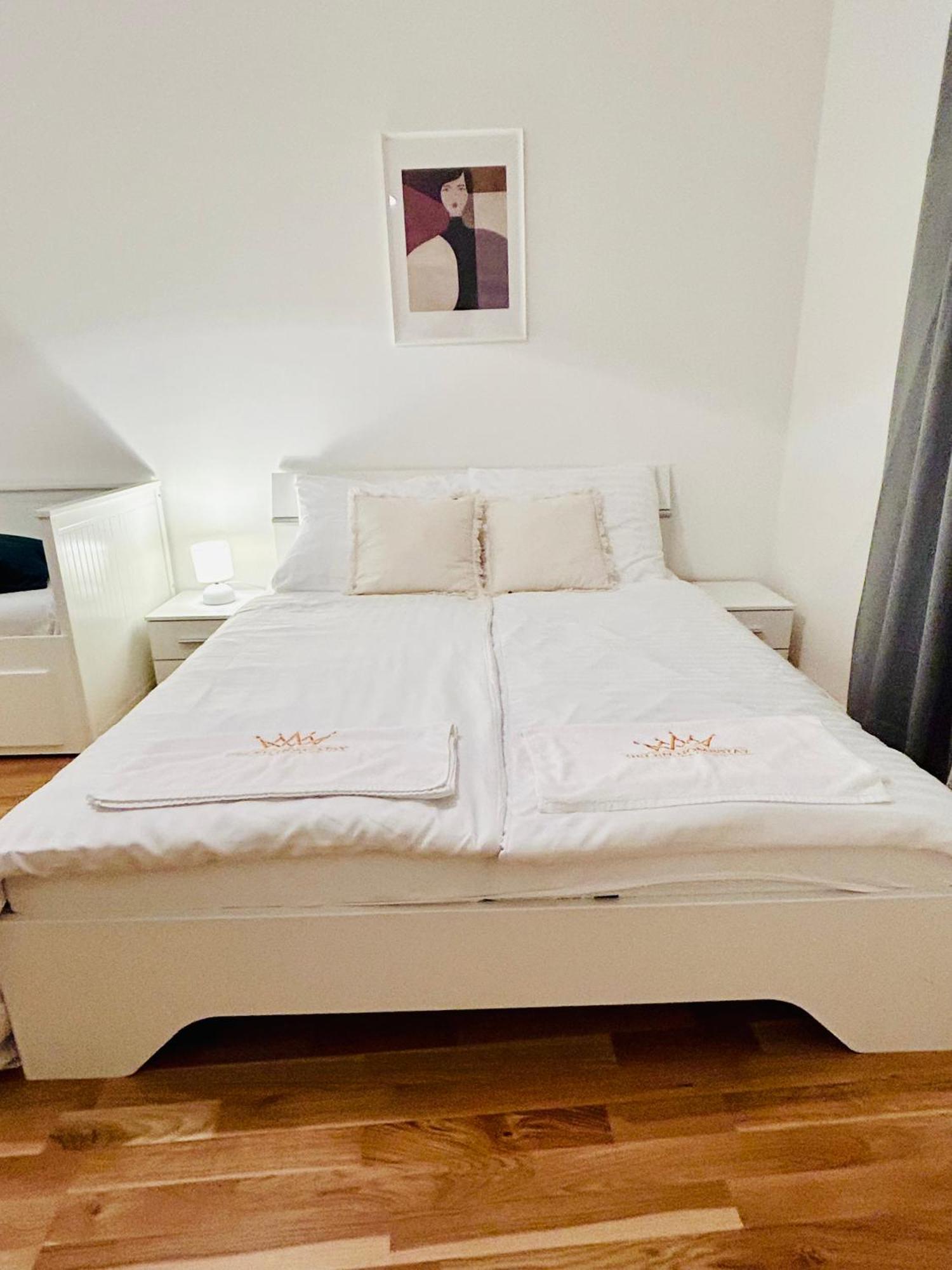 New Apartments Complex Prague Florenc 外观 照片