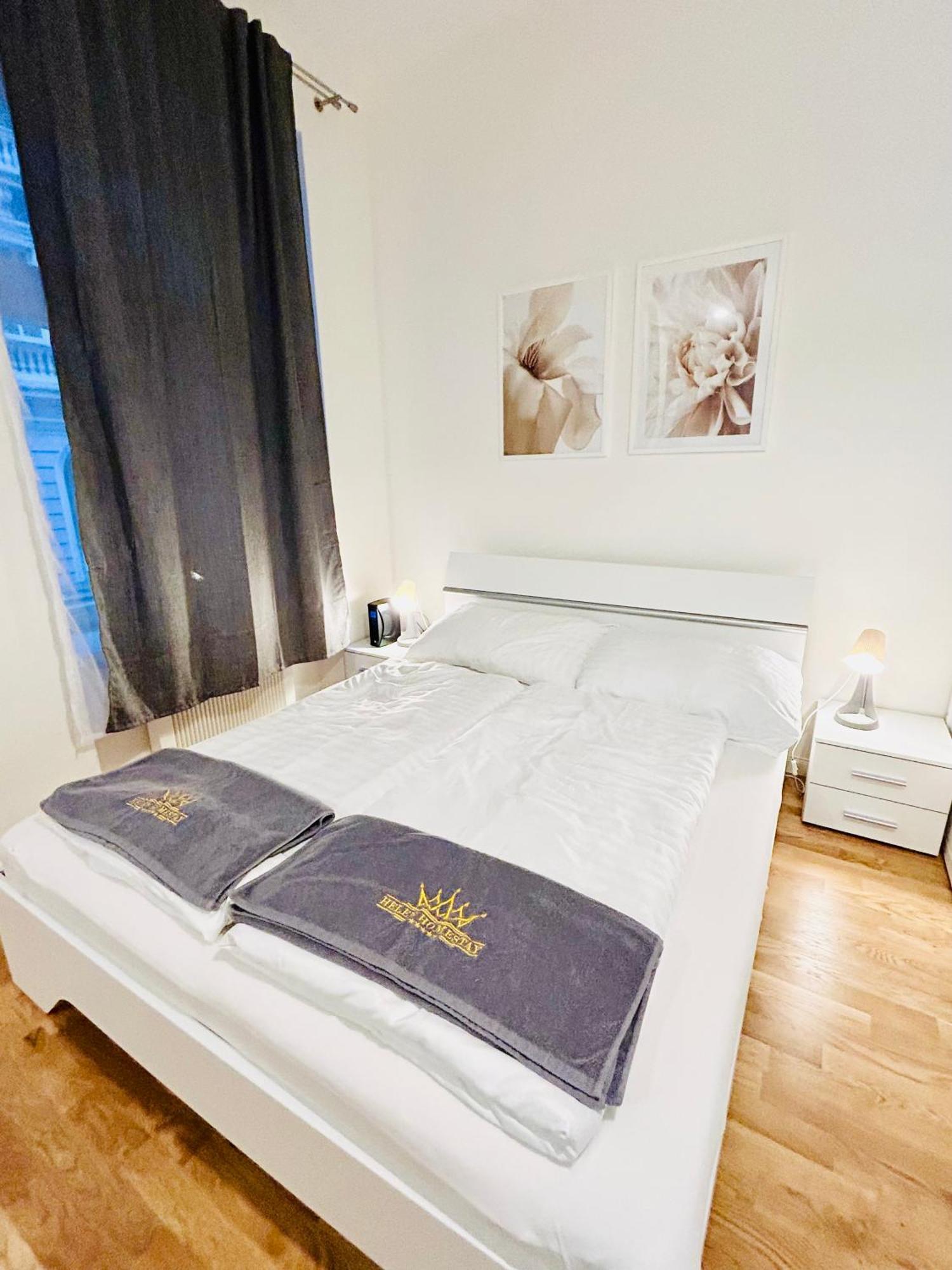 New Apartments Complex Prague Florenc 外观 照片