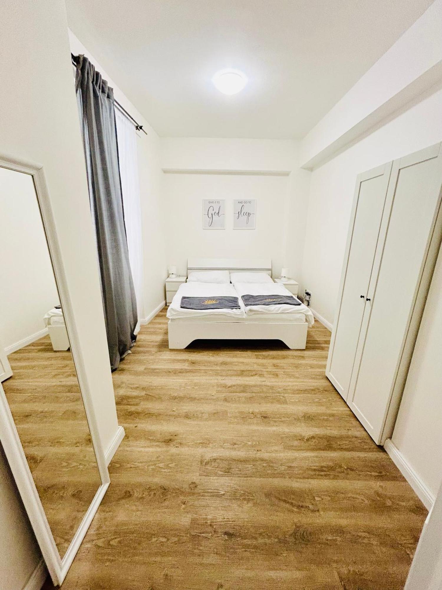 New Apartments Complex Prague Florenc 外观 照片