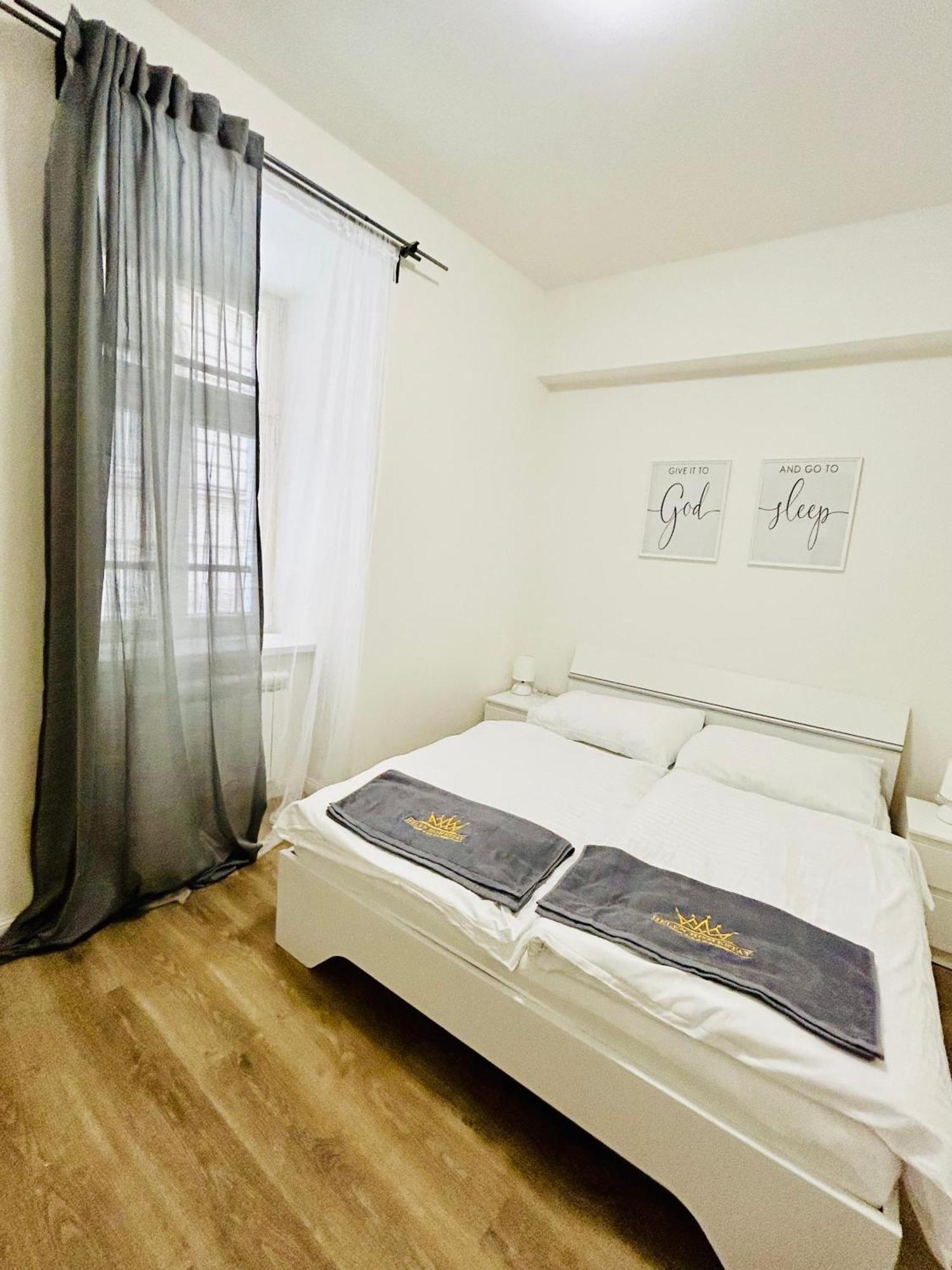 New Apartments Complex Prague Florenc 外观 照片