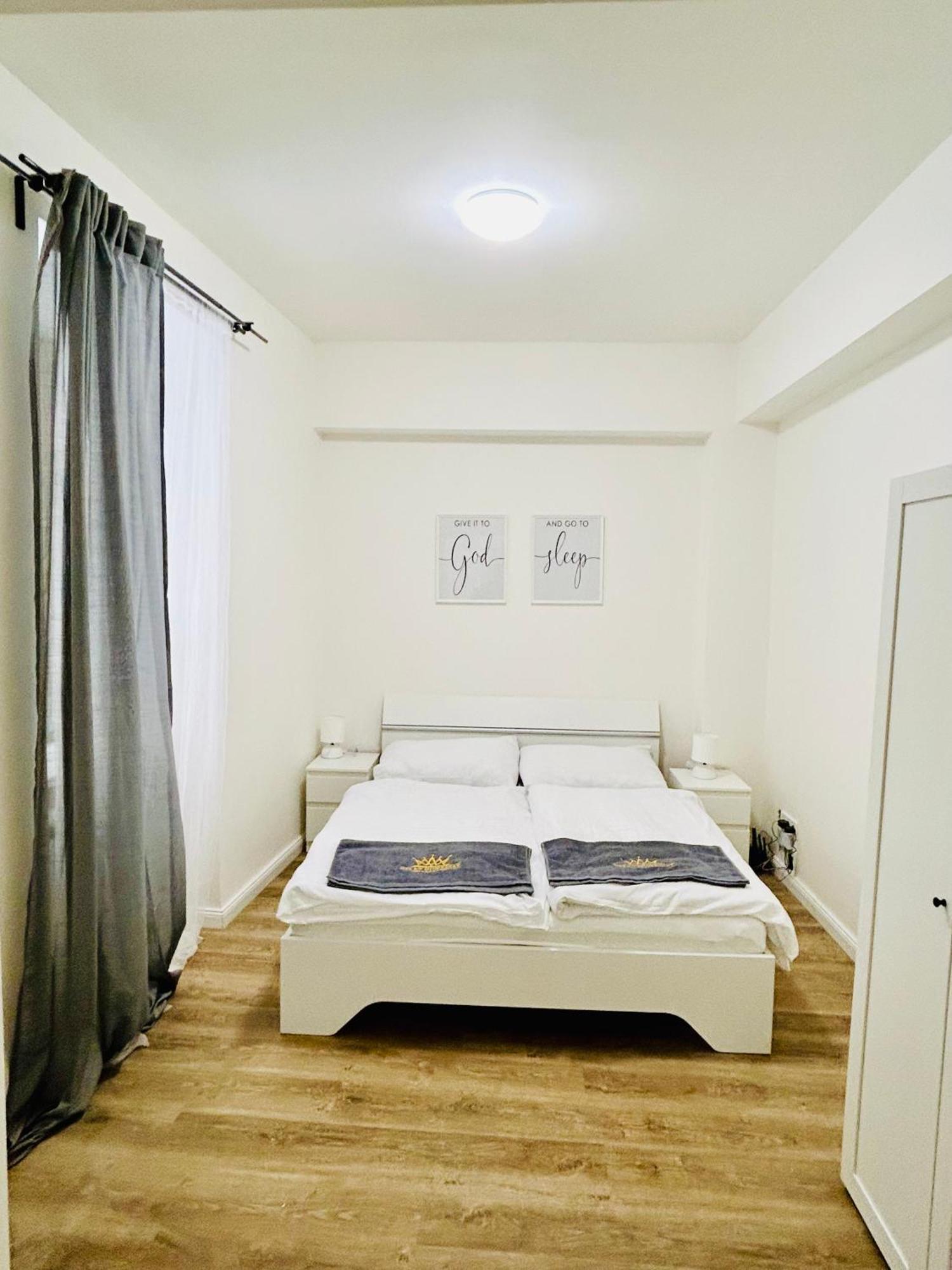 New Apartments Complex Prague Florenc 外观 照片