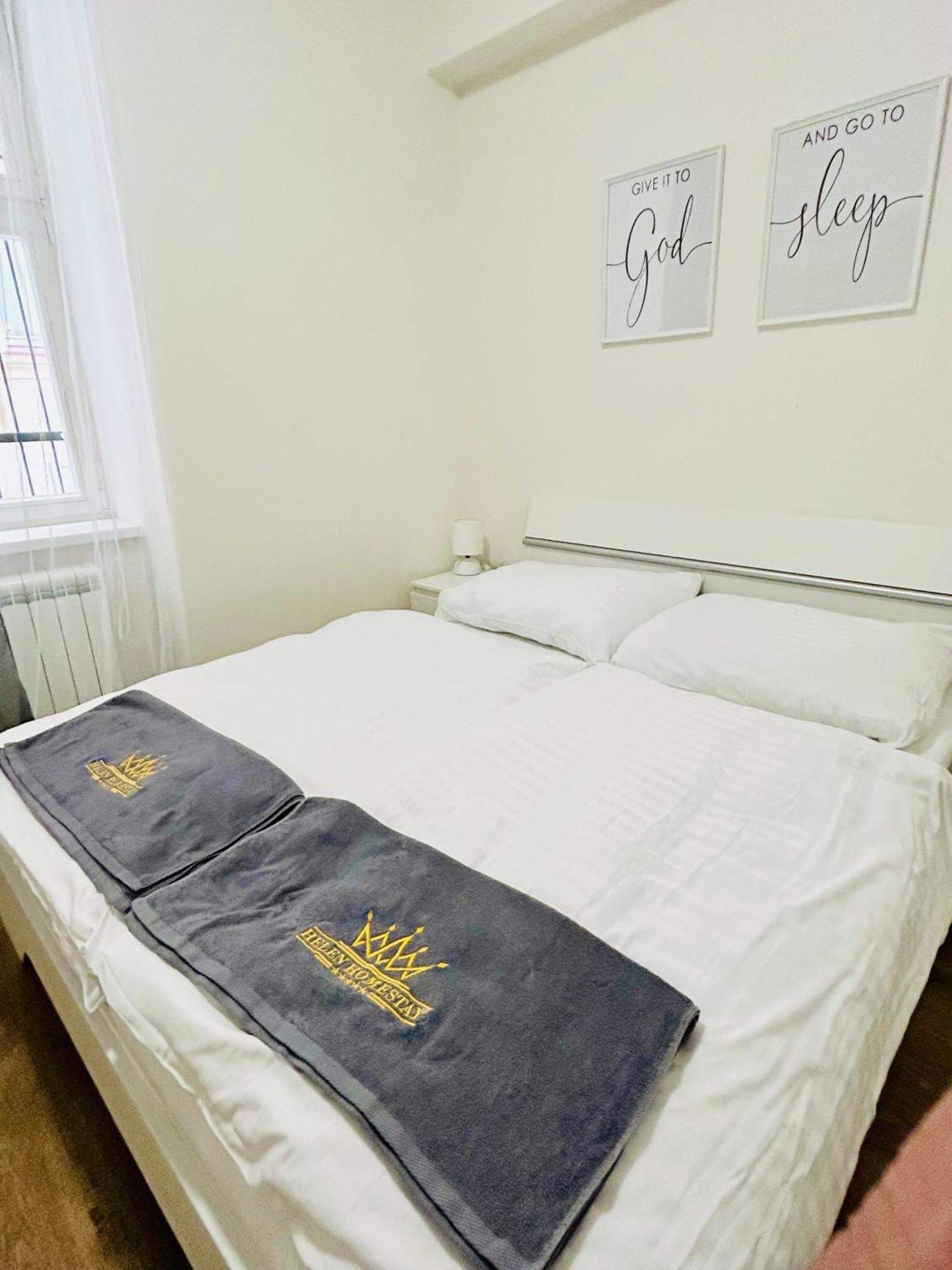 New Apartments Complex Prague Florenc 外观 照片